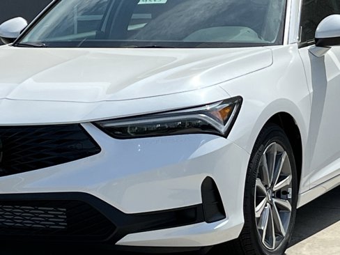 New 2025 Acura Integra image 11