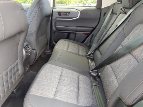 Used 2022 Ford Bronco Sport Big Bend image 22
