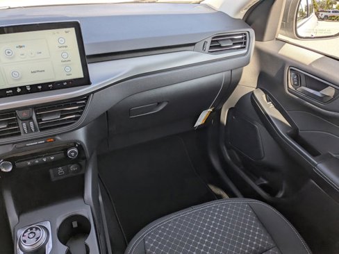 New 2025 Ford Escape Active w/ Tech Pack #1 image 29