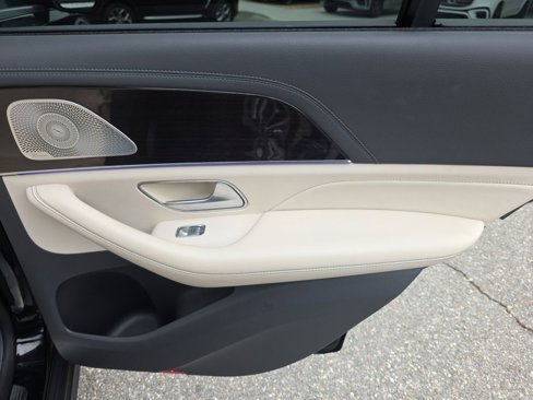 Certified 2020 Mercedes-Benz GLE 450 4MATIC image 14