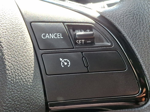Used 2022 Mitsubishi Eclipse Cross LE image 21