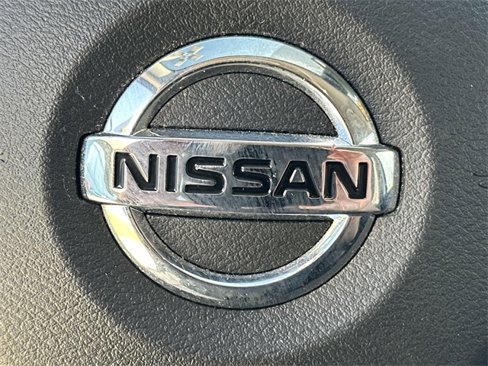 Certified 2021 Nissan Rogue Sport S image 27
