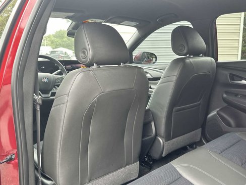 Used 2024 Buick Envista Preferred w/ Convenience I Package image 16