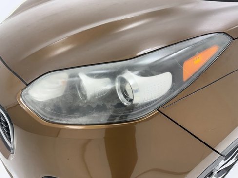 Used 2018 Kia Sportage SX image 6