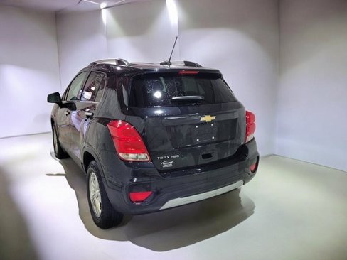 Used 2020 Chevrolet Trax LT w/ Driver Confidence Package image 16