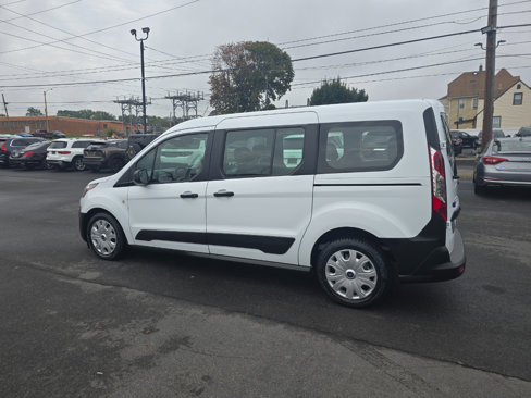 Used 2020 Ford Transit Connect XL image 3