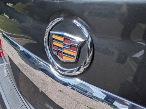 Used 2013 Cadillac SRX Luxury w/ Driver Awareness Package image 9
