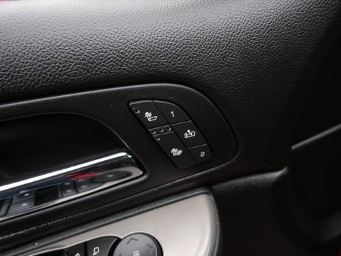 Used 2013 Chevrolet Silverado 1500 LTZ w/ LTZ Plus Package image 19