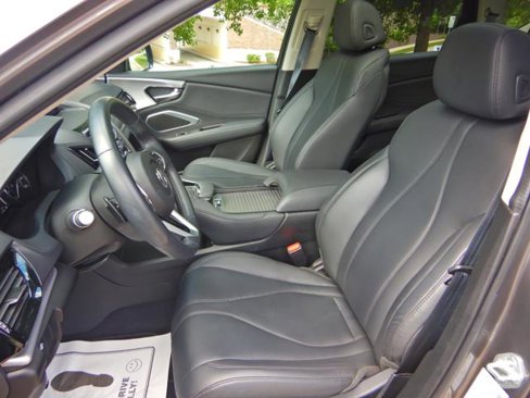 Used 2023 Acura RDX SH-AWD image 13
