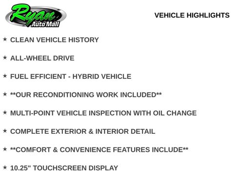 Used 2024 Dodge Hornet R/T image 4