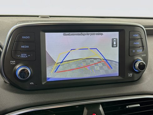 Used 2020 Hyundai Santa Fe SE image 13