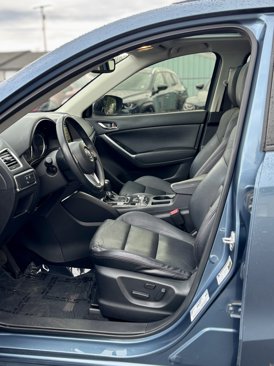 Used 2016 MAZDA CX-5 Grand Touring image 19