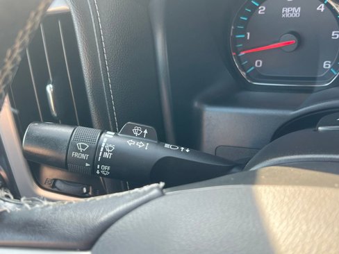 Used 2018 GMC Sierra 1500 SLT w/ SLT Premium Package image 33