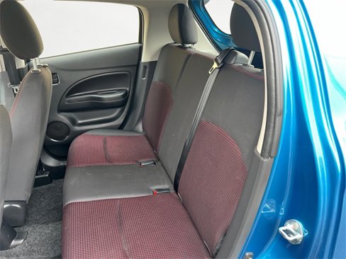 Used 2020 Mitsubishi Mirage image 13