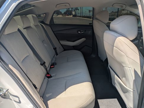 Used 2024 Honda Accord LX image 18