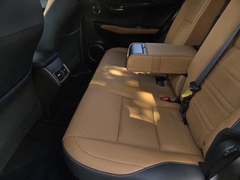 Used 2020 Lexus NX 300h AWD w/ Premium Package image 14