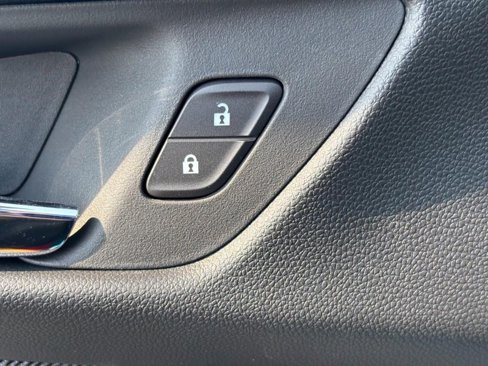 New 2026 Chevrolet TrailBlazer LS w/ LS Convenience Package image 45