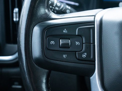 Used 2021 GMC Sierra 1500 Elevation image 24