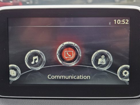 Used 2016 MAZDA MAZDA3 i Sport w/ Preferred Equipment Package image 22