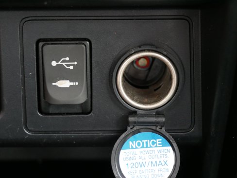 Used 2015 Toyota 4Runner Trail Premium image 20
