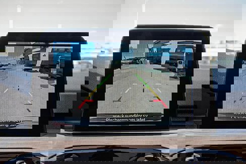 Used 2022 Ford Escape Titanium w/ Titanium Elite Package image 13