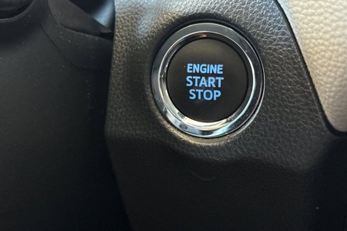 Certified 2022 Toyota RAV4 XLE image 28