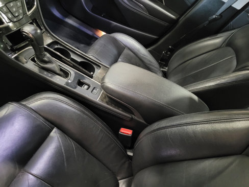 Used 2014 Buick LaCrosse Leather image 26