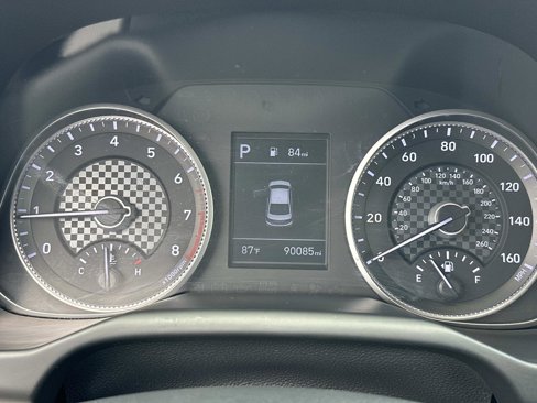 Used 2019 Hyundai Elantra SEL image 26
