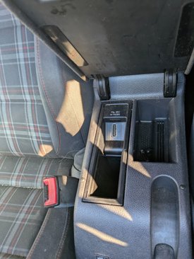 Used 2013 Volkswagen GTI 2-Door image 19
