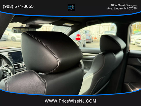 Used 2018 Honda Accord Sport image 29