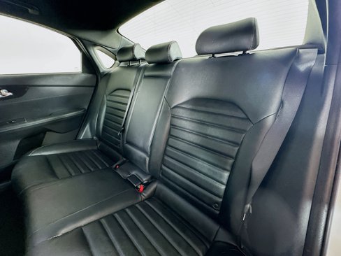Certified 2022 Kia Forte GT-Line w/ GT-Line Premium Package image 25