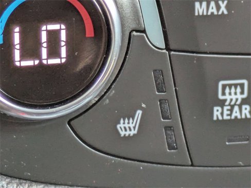 Used 2021 Chevrolet Equinox LT image 19