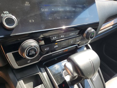 Used 2019 Honda CR-V EX-L image 26