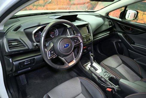 Used 2018 Subaru Crosstrek 2.0i Premium w/ Popular Package #2 image 21