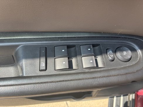 Used 2016 GMC Acadia SLT w/ Open Road Package image 8