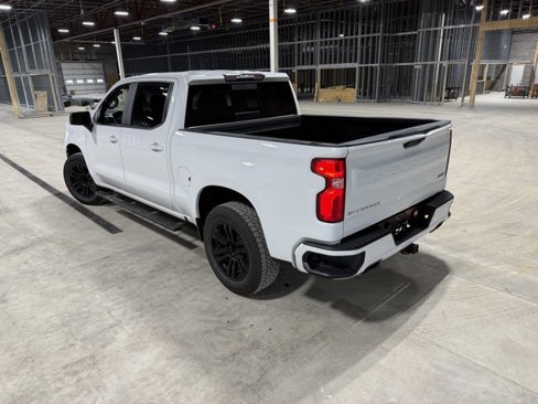 Used 2019 Chevrolet Silverado 1500 RST image 33