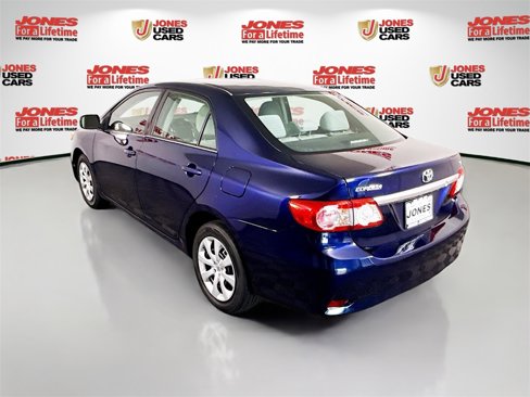 Used 2013 Toyota Corolla S image 2