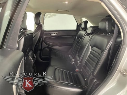 Used 2019 Ford Edge SEL w/ Equipment Group 201A image 20