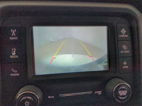 Used 2018 Jeep Wrangler Sport image 30