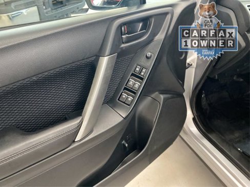 Used 2018 Subaru Forester 2.5i Premium w/ All-Weather Package image 25