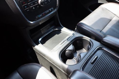 Used 2018 Dodge Grand Caravan GT image 22