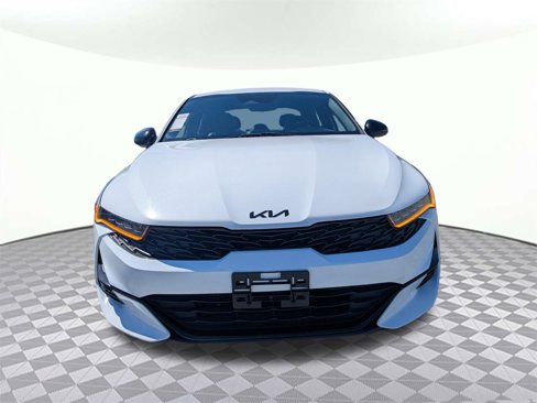 Used 2022 Kia K5 GT-Line image 7