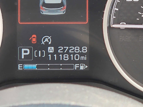 Used 2021 Subaru Forester Limited image 20