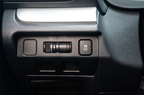 Used 2016 Subaru Crosstrek 2.0i Premium image 19