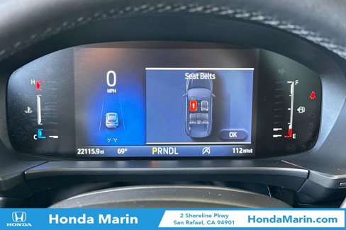 Used 2024 Ford Escape Active image 32