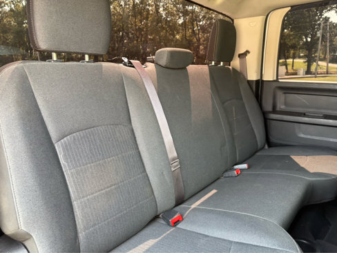 Used 2021 RAM 1500 Tradesman w/ Popular Equipment Group image 18
