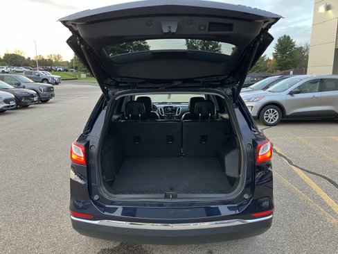 Used 2020 Chevrolet Equinox Premier image 18