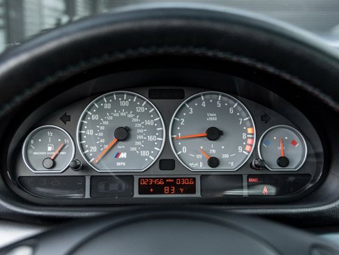 Used 2004 BMW M3 Coupe image 30