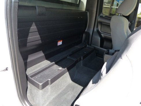 Used 2021 Toyota Tacoma SR image 23
