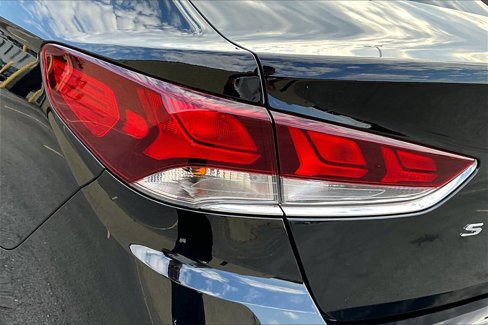 Used 2019 Hyundai Sonata SEL image 28